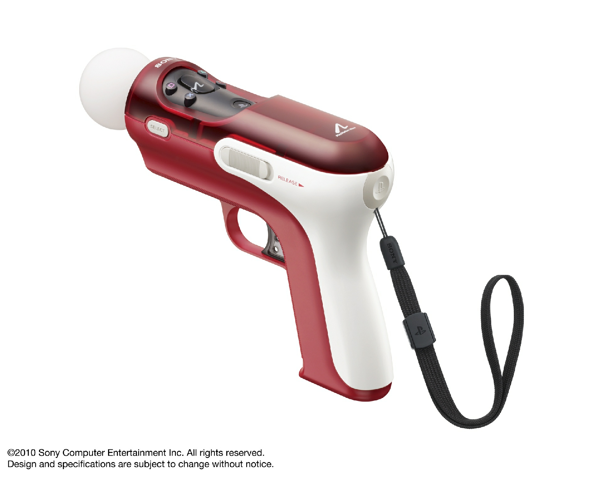 PlayStation Move (Starter Pack) - Imagen 11